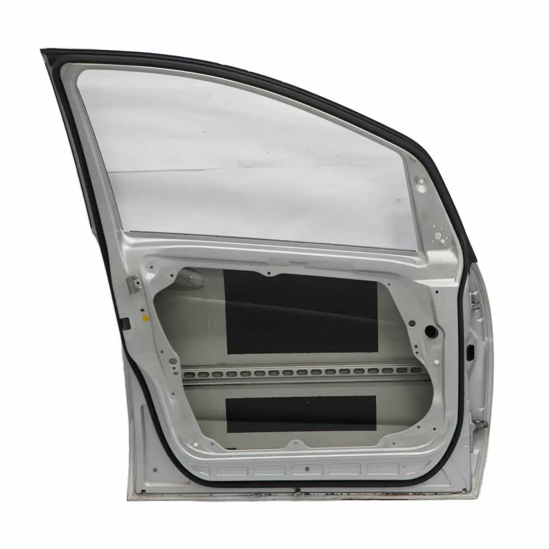 Mercedes W169 Porta anteriore sinistra Polar Silver Metallic - 761 - SKU A1697202105-PLS1 - Numero di parte A1697202105