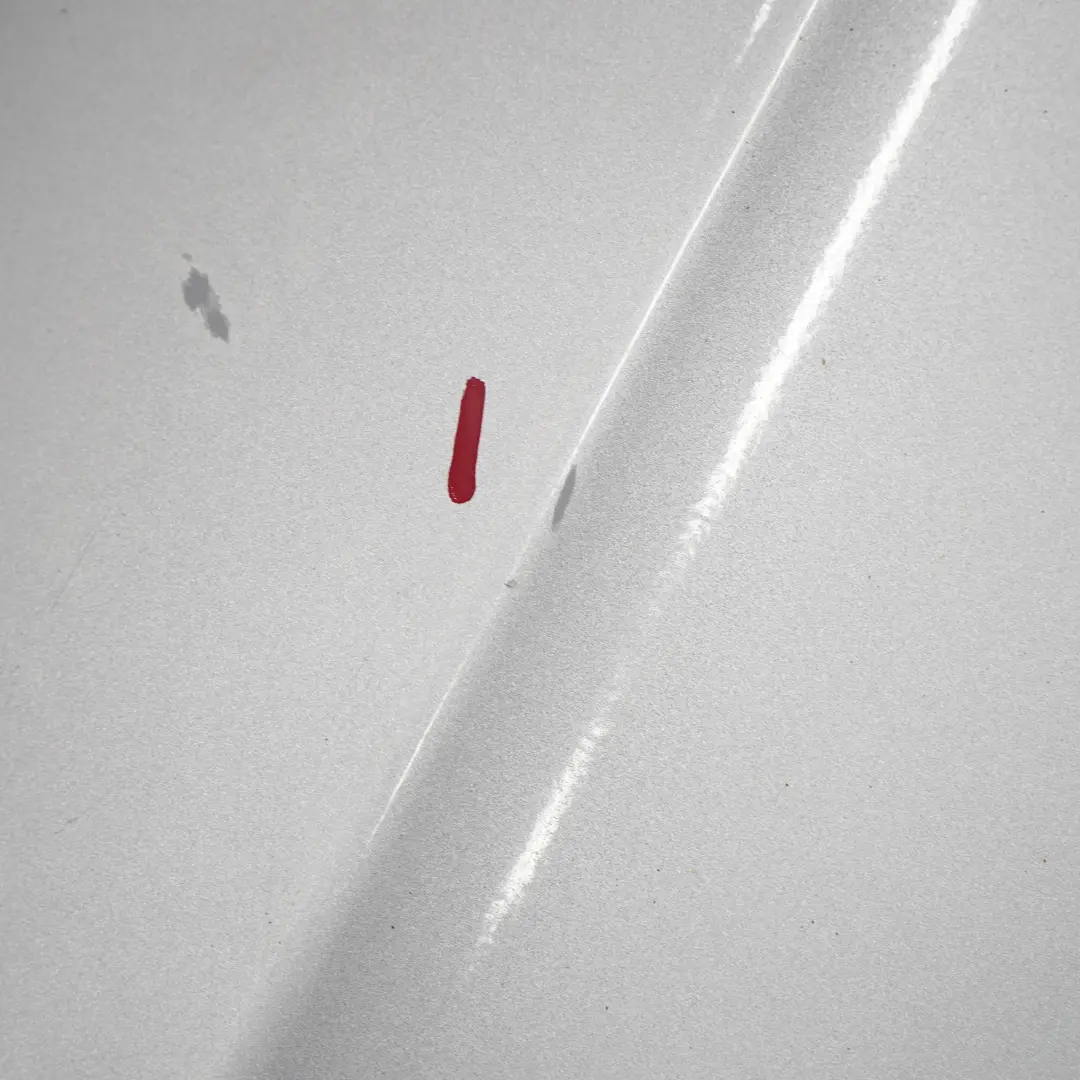 Drzwi Lewe Przednie Polar Silber 761 do Mercedes W169 o numerze A1697202105 Mercedes W169 Drzwi Lewe Przednie Polar Silber 761 - SKU A1697202105-PLS1 - Numer Części A1697202105