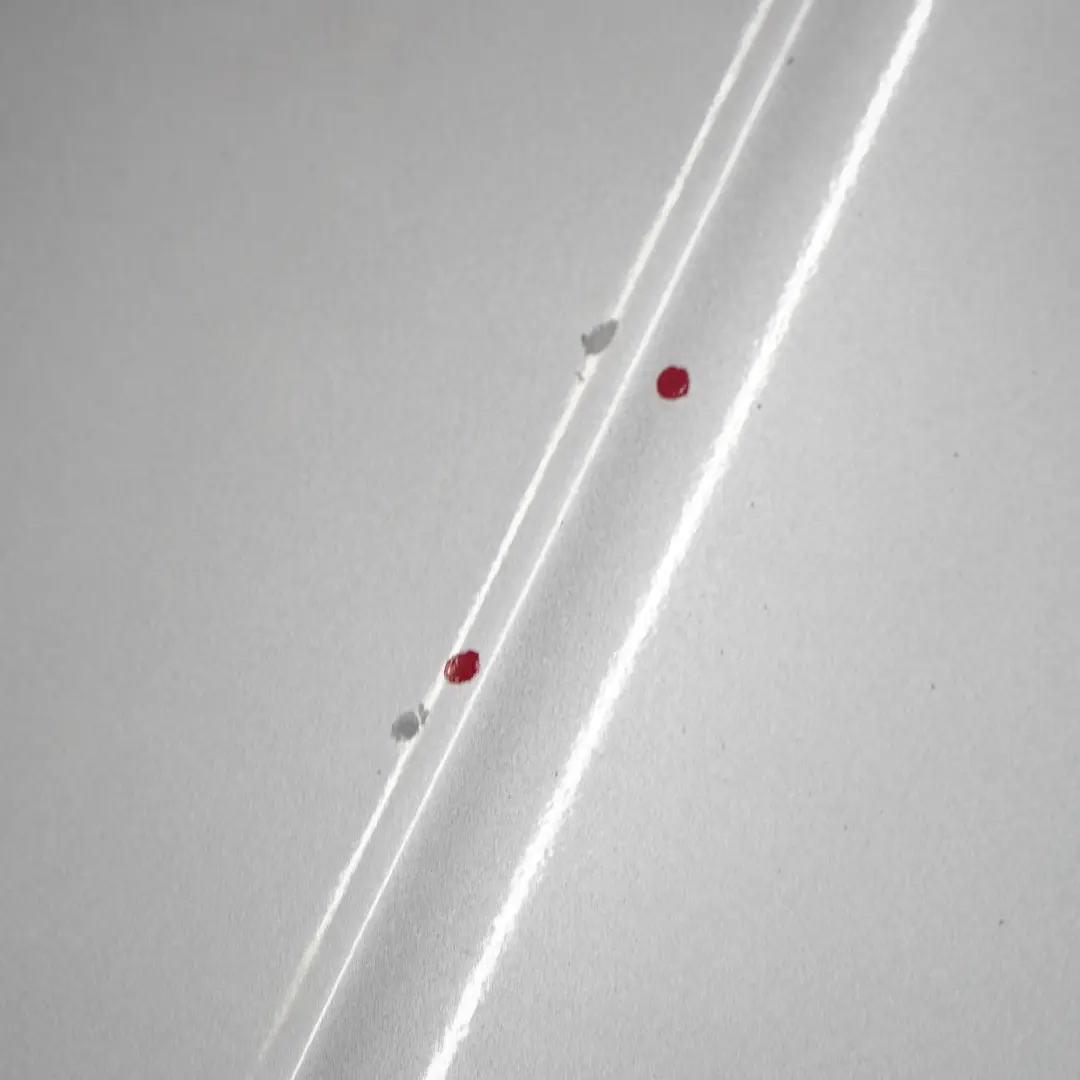 Door Front Left N/S Polar Silver Metallic - 761 to Mercedes W169 with Part number A1697202105 Mercedes W169 Door Front Left N/S Polar Silver Metallic - 761 - SKU A1697202105-PLS1 - Part number A1697202105