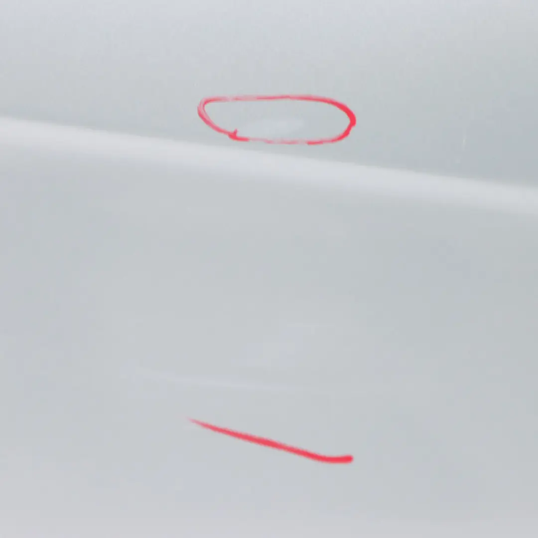 Mercedes W169 Tür vorne rechts Horizon Blau Metallic - 391 - SKU A1697202205-HBL1 - Teilenummer A1697202205