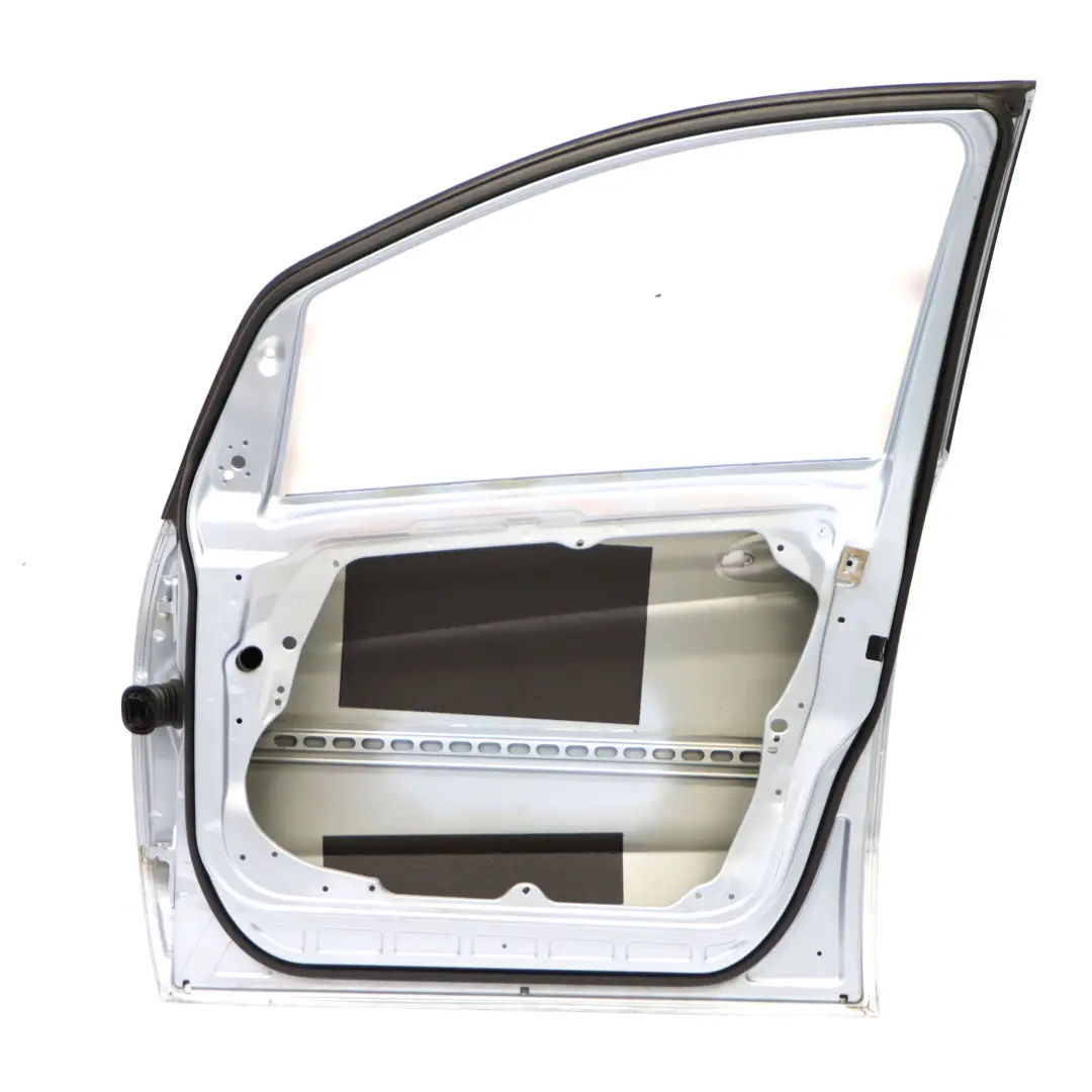 Tür vorne rechts Horizon Blau Metallic - 391 für Mercedes W169 mit Teilenummer A1697202205 Mercedes W169 Tür vorne rechts Horizon Blau Metallic - 391 - SKU A1697202205-HBL1 - Teilenummer A1697202205