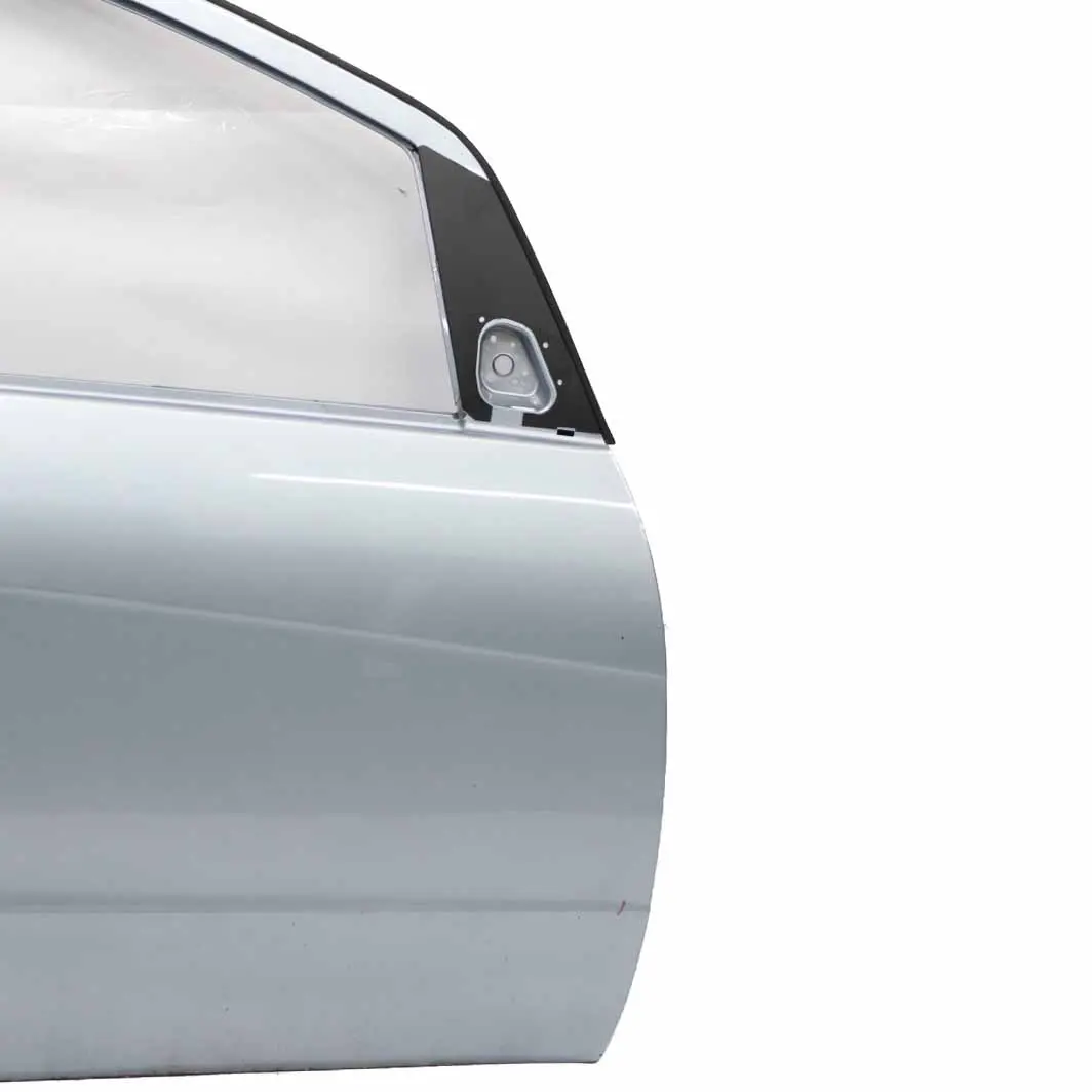 Mercedes W169 Door Front Right O/S Horizon Blue Metallic - 391 - SKU A1697202205-HBL - Part number A1697202205