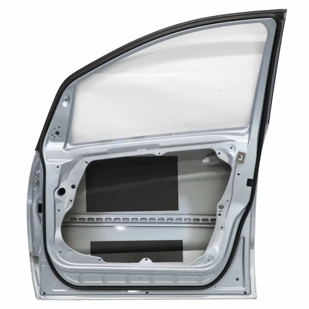 Puerta Delantera Derecha Azul Horizonte Metalizado - 391 para Mercedes W169 con número de pieza A1697202205 Mercedes W169 Puerta Delantera Derecha Azul Horizonte Metalizado - 391 - SKU A1697202205-HBL - Número de pieza A1697202205