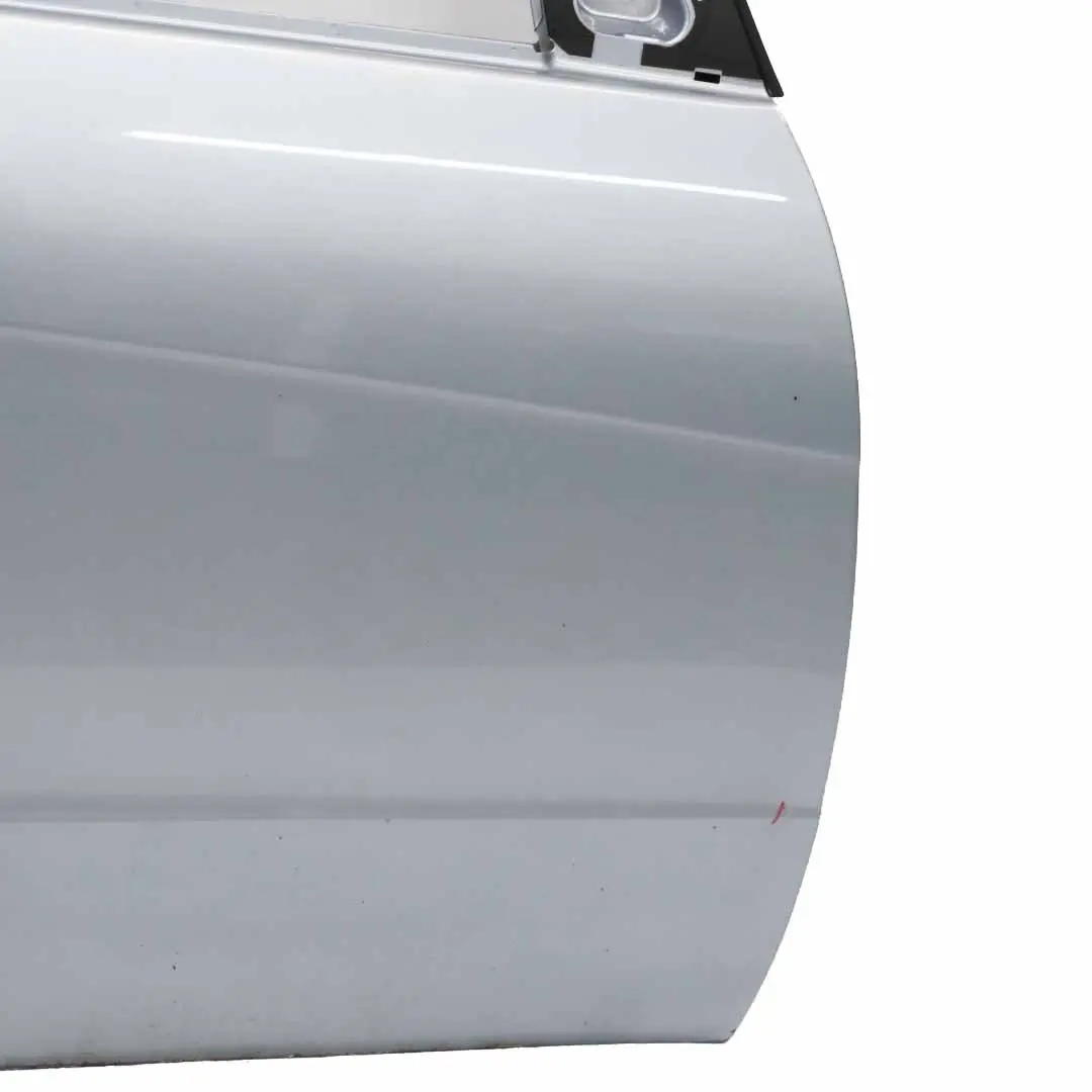 Mercedes W169 Tür vorne rechts Horizon Blau Metallic - 391 - SKU A1697202205-HBL - Teilenummer A1697202205