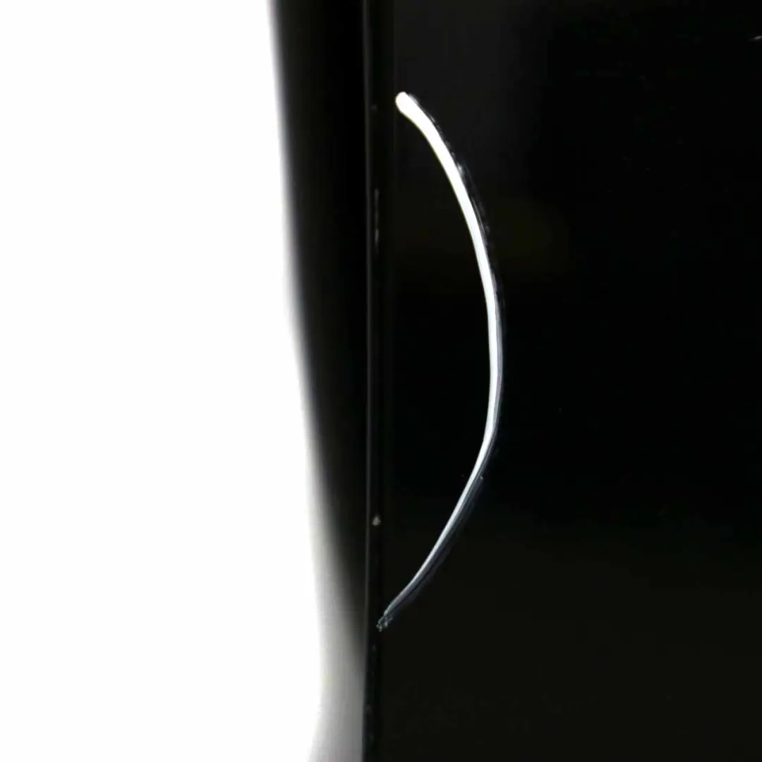 Porta anteriore destra Kosmos Cosmic Black Metallic - 191 per Mercedes W169 con numero di parte A1697202205 Mercedes W169 Porta anteriore destra Kosmos Cosmic Black Metallic - 191 - SKU A1697202205-KB2 - Numero di parte A1697202205