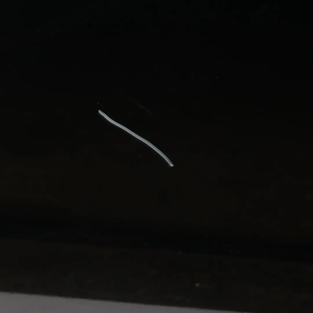 Mercedes W169 Drzwi Prawy Przód Kosmos Black 191 - SKU A1697202205-KB - Numer Części A1697202205