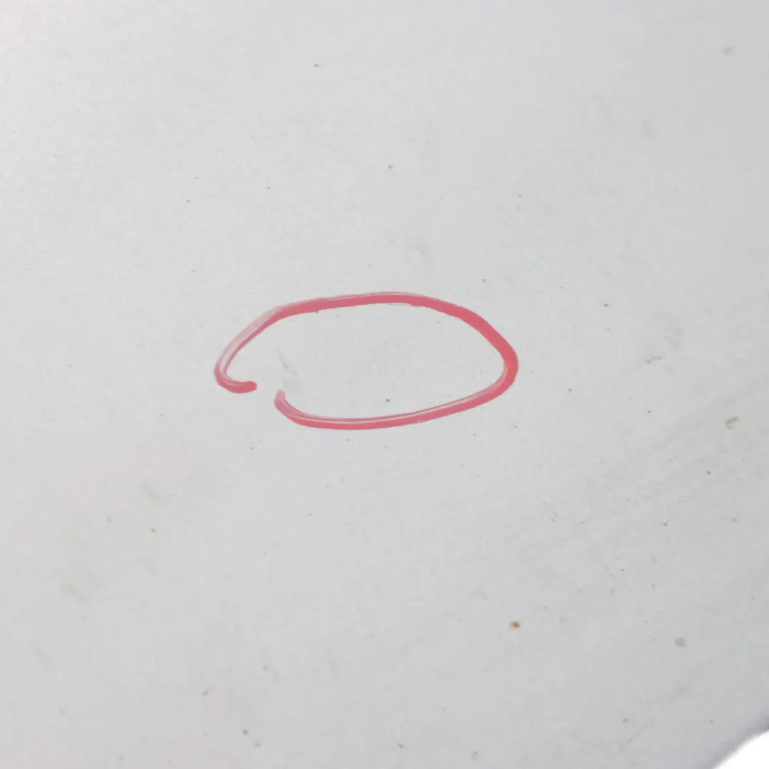 Drzwi Prawe Przednie Comet Grey Kometgrau Metallic - 748 do Mercedes W169 o numerze A1697202205 Mercedes W169 Drzwi Prawe Przednie Comet Grey Kometgrau Metallic - 748 - SKU A1697202205-KMG - Numer Części A1697202205