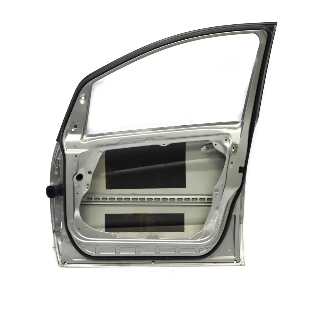 Puerta Delantera Derecha Gris Cometa Kometgrau Metálico - 748 para Mercedes W169 con número de pieza A1697202205 Mercedes W169 Puerta Delantera Derecha Gris Cometa Kometgrau Metálico - 748 - SKU A1697202205-KMG - Número de pieza A1697202205