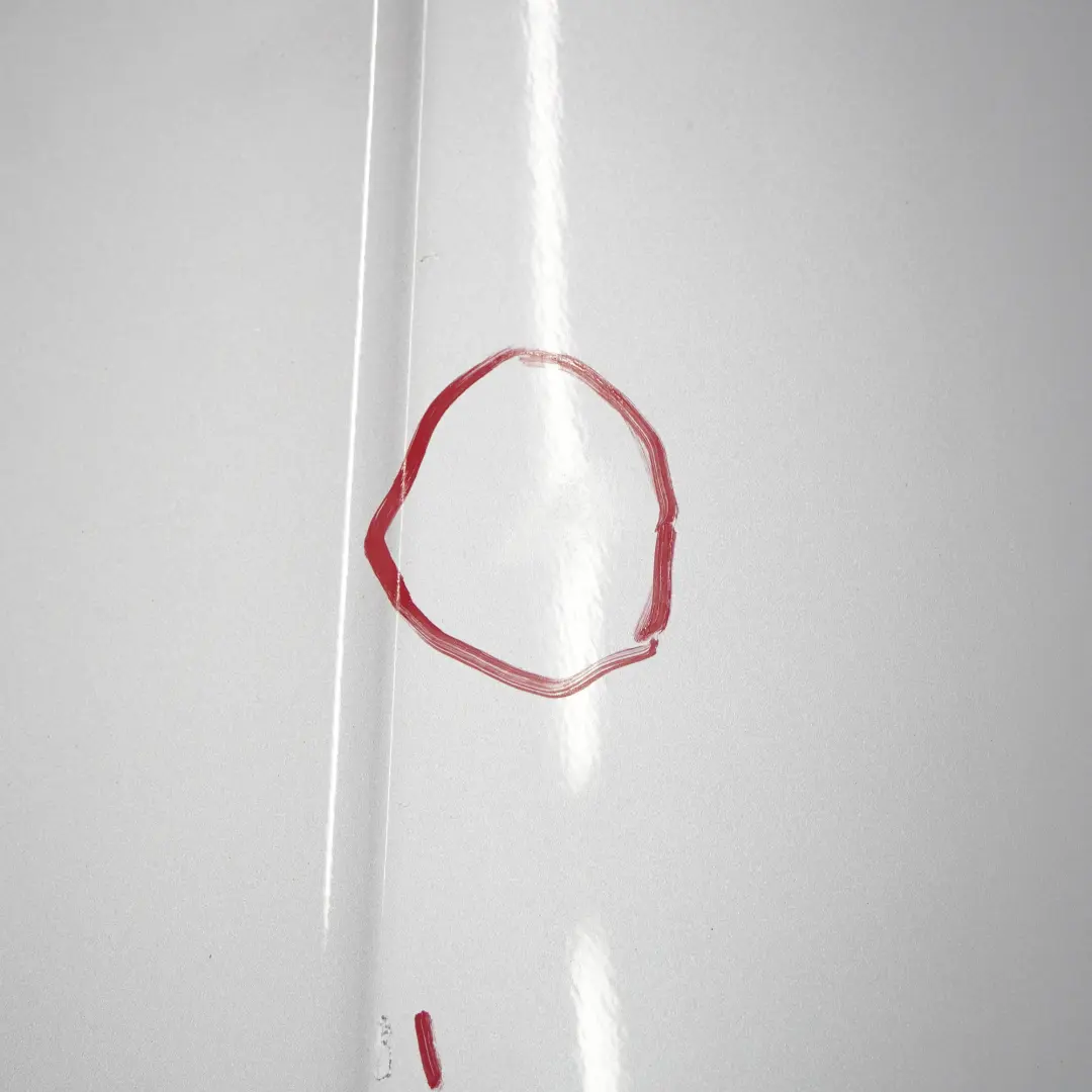 Porta anteriore Mercedes W169 Pannello destro Polar Silver Metallic - 761 per con numero di parte A1697202205 Porta anteriore Mercedes W169 Pannello destro Polar Silver Metallic - 761 - SKU A1697202205-PLS1 - Numero di parte A1697202205