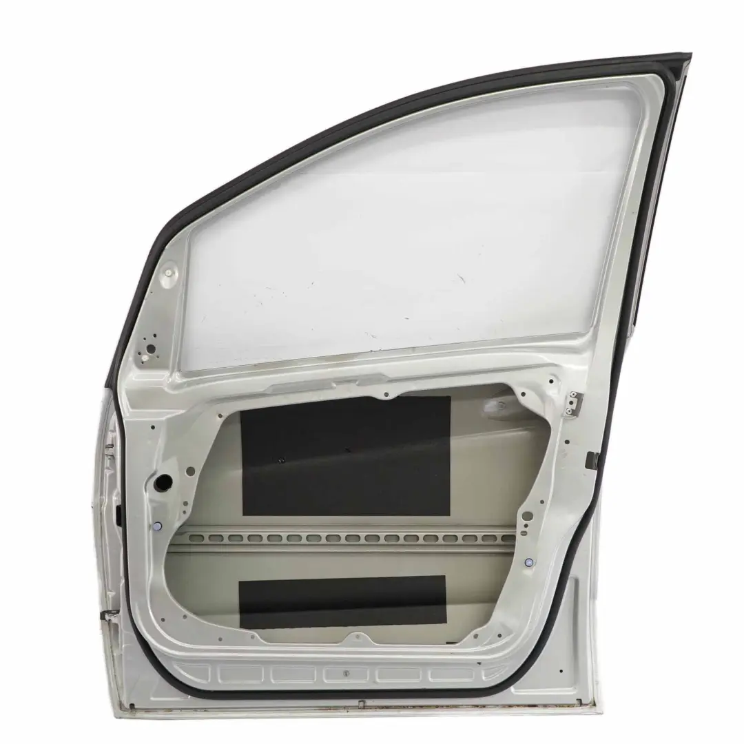 Mercedes W169 Vordertür Rechts Verkleidung Polarsilber Metallic - 761 - SKU A1697202205-PLS1 - Teilenummer A1697202205