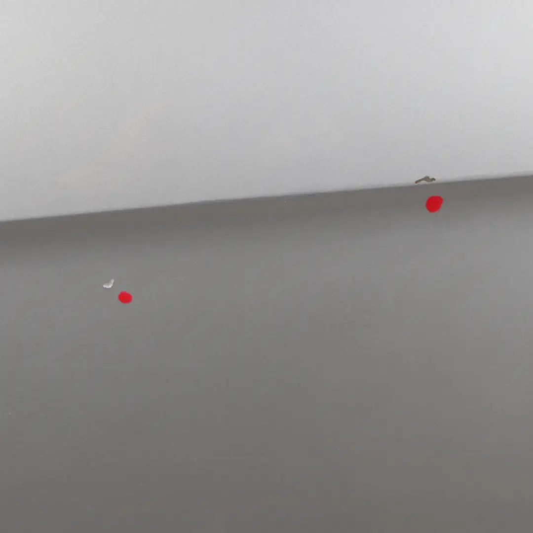 Door Front Left N/S Polar Silver Metallic - 761 to Mercedes W169 Coupe with Part number A1697202305 Mercedes W169 Coupe Door Front Left N/S Polar Silver Metallic - 761 - SKU A1697202305-PLS - Part number A1697202305