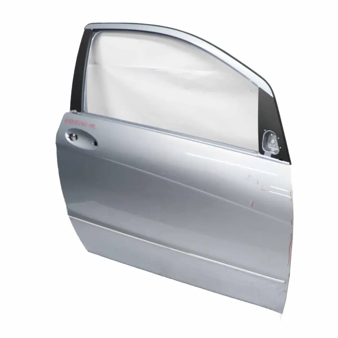 Coupé Porte Avant Droite Bleu Horizon Métallisé - 391 pour Mercedes W169 à propos du numéro de pièce A1697202405 Mercedes W169 Coupé Porte Avant Droite Bleu Horizon Métallisé - 391 - SKU A1697202405-HBL - Numéro de pièce A1697202405