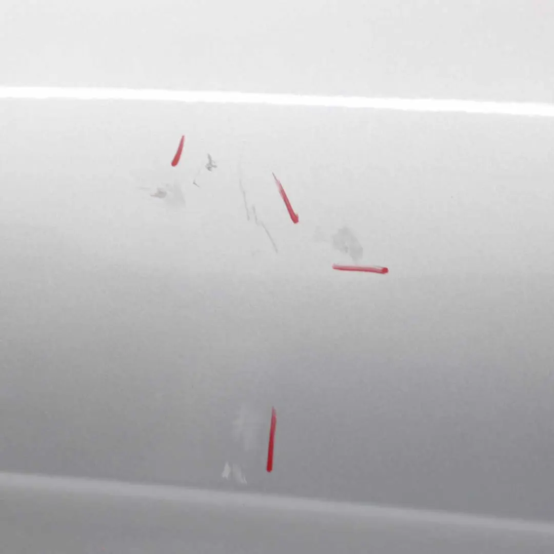 Mercedes W169 Coupé Puerta Delantera Derecha Horizon Azul Metalizado - 391 - SKU A1697202405-HBL - Número de pieza A1697202405