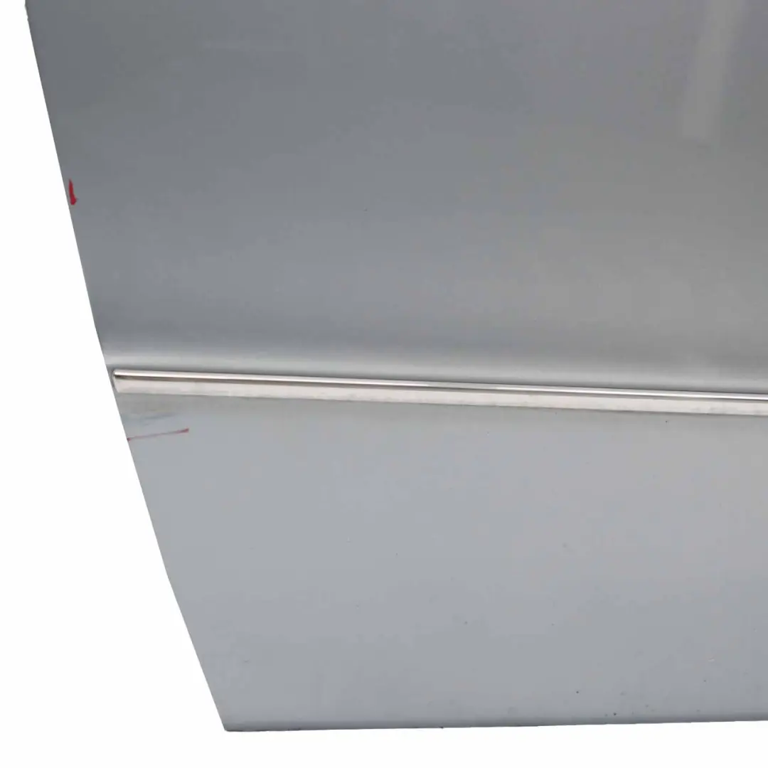 Mercedes W169 Coupe Door Front Right O/S Horizon Blue Metallic - 391 - SKU A1697202405-HBL - Part number A1697202405