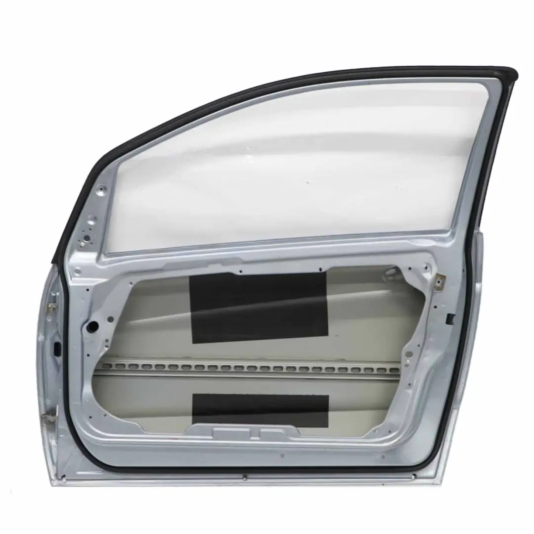 Mercedes W169 Coupe Door Front Right O/S Horizon Blue Metallic - 391 - SKU A1697202405-HBL - Part number A1697202405