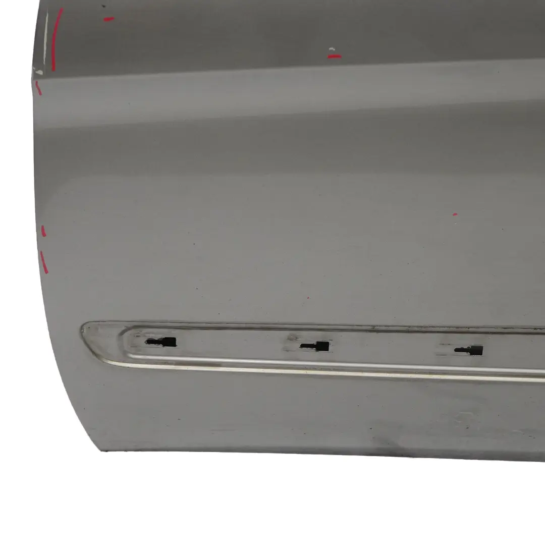 Tür vorne links Kometgrau Comet Grau Metallic - 748 für Mercedes W245 mit Teilenummer A1697202505 Mercedes W245 Tür vorne links Kometgrau Comet Grau Metallic - 748 - SKU A1697202505-KMG1 - Teilenummer A1697202505
