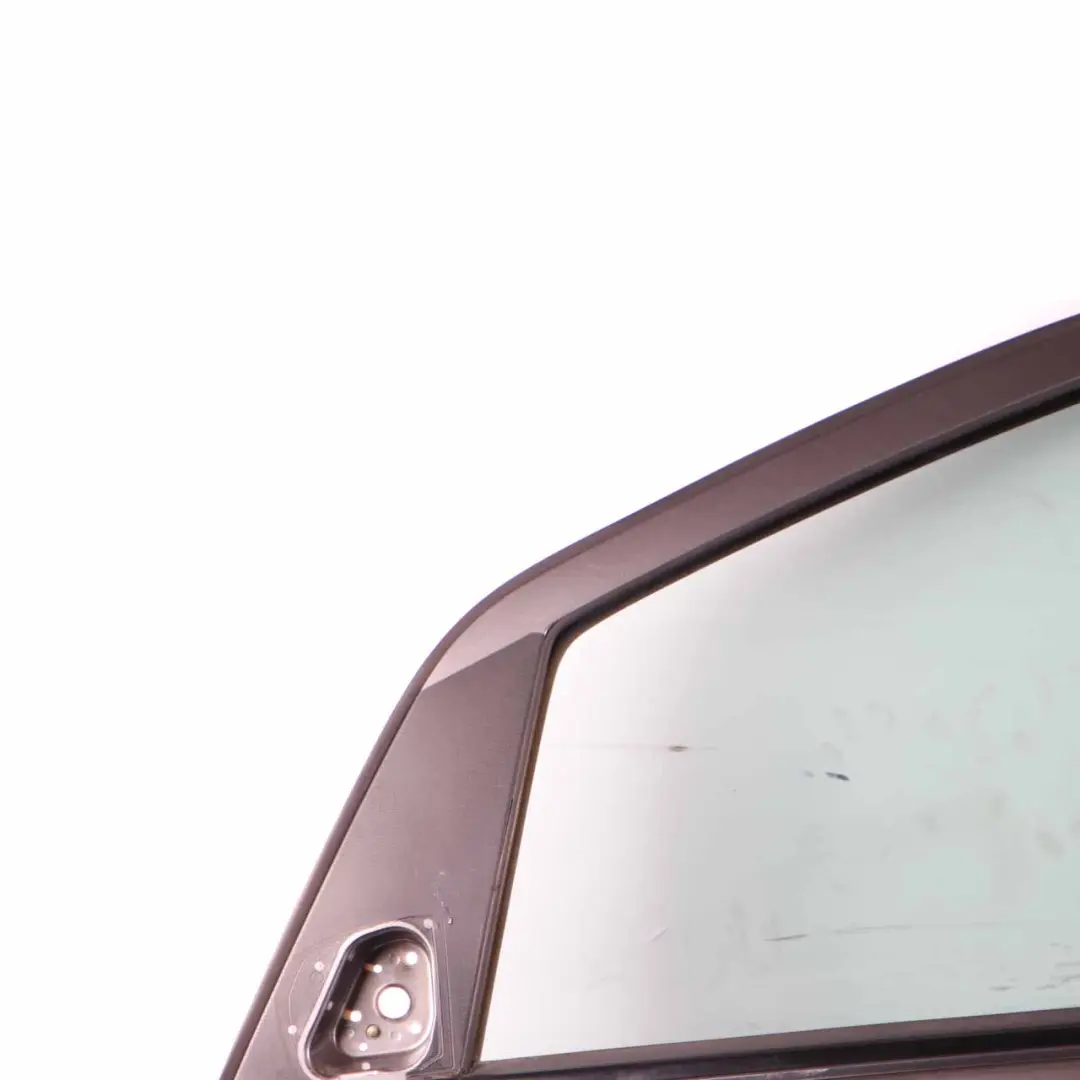 Door Front Left N/S Mountaingrau Mountain Grey Metallic - 787 to Mercedes W245 with Part number A1697202505 Mercedes W245 Door Front Left N/S Mountaingrau Mountain Grey Metallic - 787 - SKU A1697202505-MG - Part number A1697202505