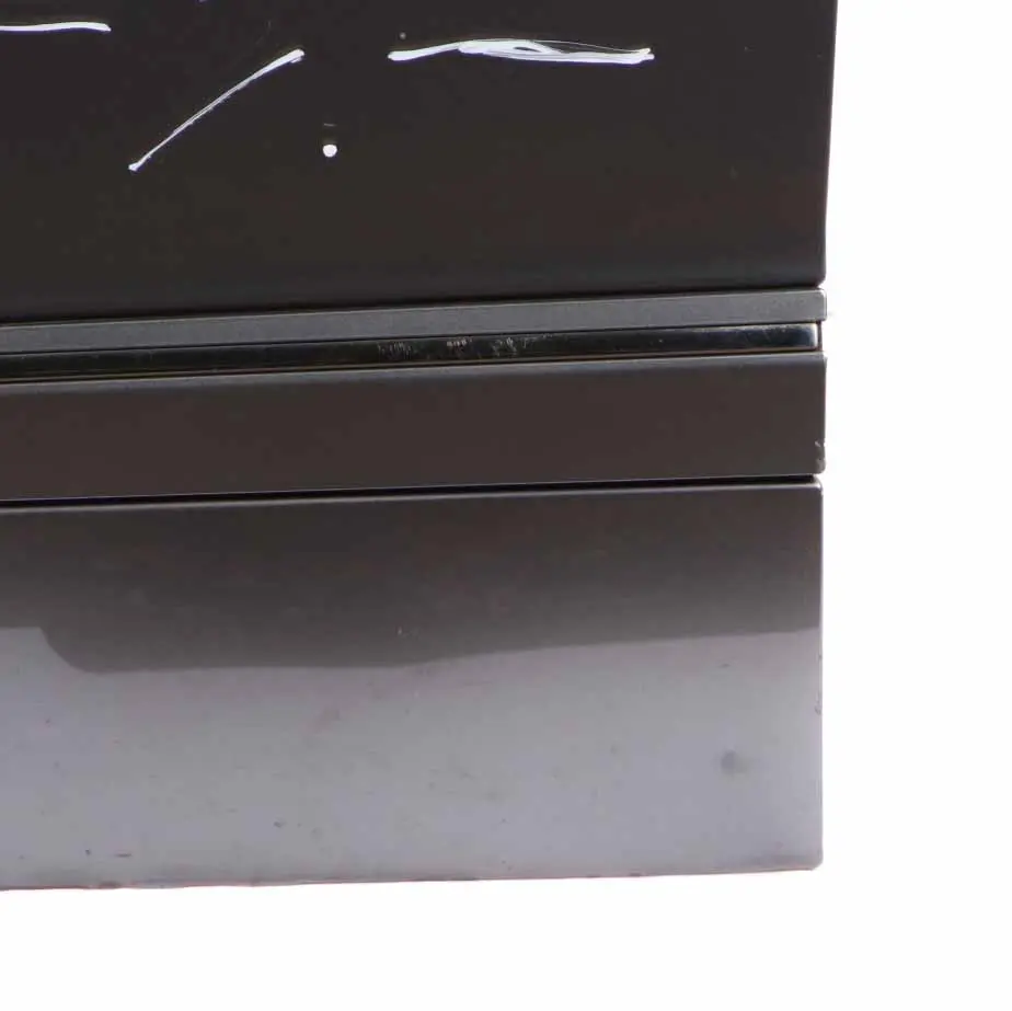 Porta anteriore sinistra Mountaingrau Mountain Grey Metallic - 787 per Mercedes W245 con numero di parte A1697202505 Mercedes W245 Porta anteriore sinistra Mountaingrau Mountain Grey Metallic - 787 - SKU A1697202505-MG - Numero di parte A1697202505