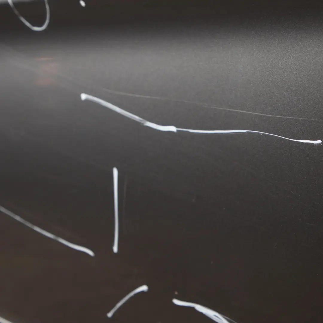  Merecedes W245 Drzwi Lewe Przednie Mountaingrau - SKU A1697202505-MG - Numer Części A1697202505