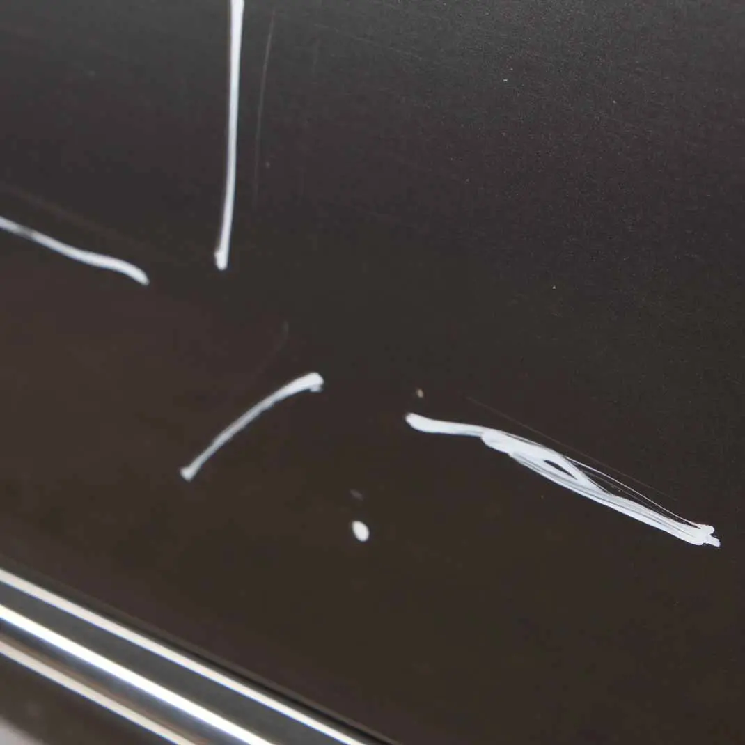 Puerta Delantera Izquierda Mountaingrau Gris Monta?a Metalico 787 para Mercedes W245 con número de pieza A1697202505 Mercedes W245 Puerta Delantera Izquierda Mountaingrau Gris Monta?a Metalico 787 - SKU A1697202505-MG - Número de pieza A1697202505