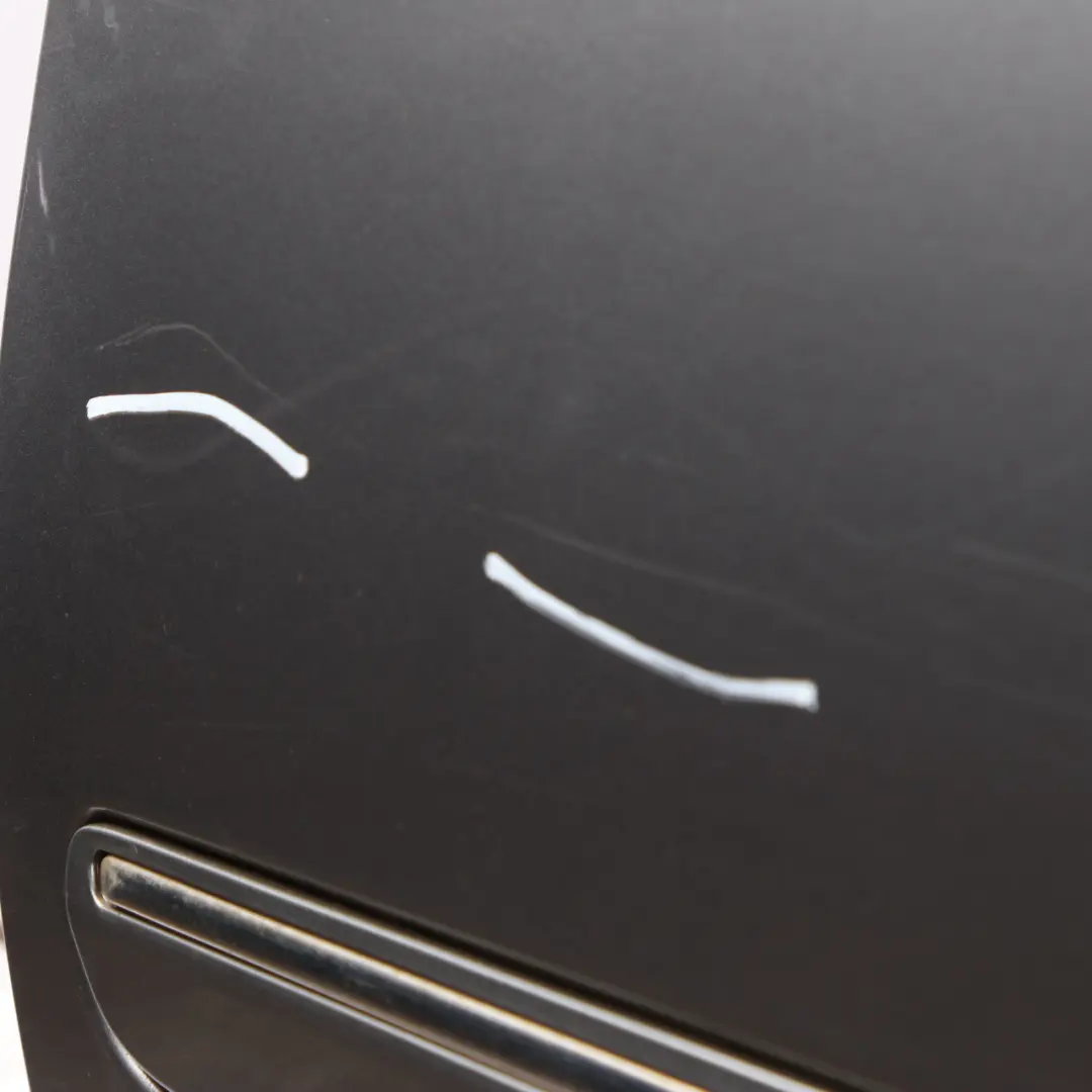 Door Front Left N/S Mountaingrau Mountain Grey Metallic - 787 to Mercedes W245 with Part number A1697202505 Mercedes W245 Door Front Left N/S Mountaingrau Mountain Grey Metallic - 787 - SKU A1697202505-MG - Part number A1697202505