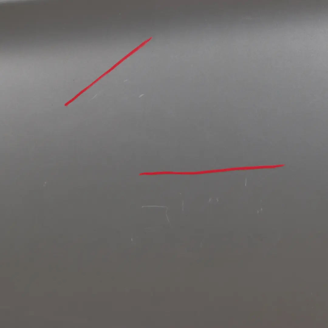 Door Front Left N/S Polar Silver Metallic - 761 to Mercedes W245 with Part number A1697202505 Mercedes W245 Door Front Left N/S Polar Silver Metallic - 761 - SKU A1697202505-PLS - Part number A1697202505