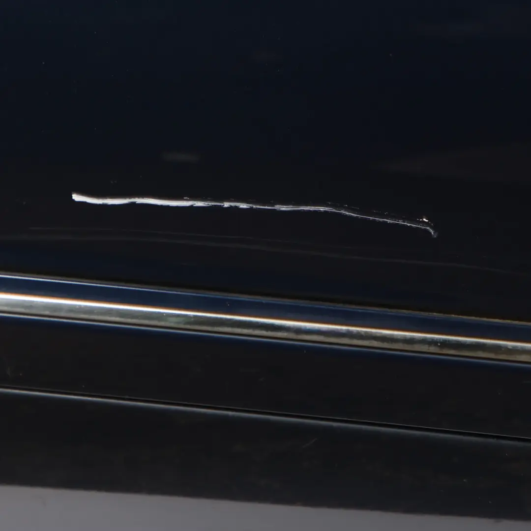 Door Front Right O/S Atoll Blue Metallic - 375 to Mercedes W245 with Part number A1697202605 Mercedes W245 Door Front Right O/S Atoll Blue Metallic - 375 - SKU A1697202605-AB - Part number A1697202605