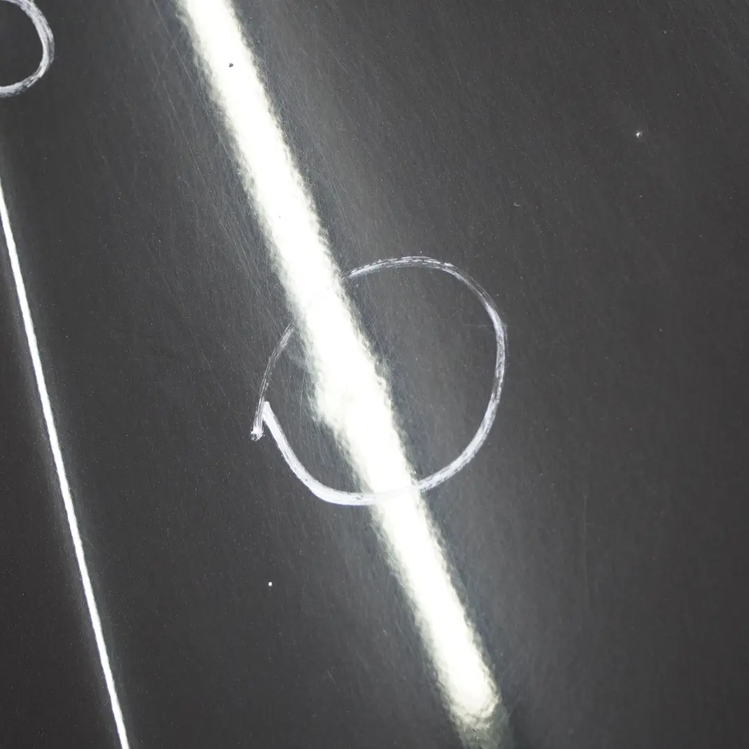 Door Front Right O/S Kosmosschwarz Cosmic Black Metallic - 191 to Mercedes W245 with Part number A1697202605 Mercedes W245 Door Front Right O/S Kosmosschwarz Cosmic Black Metallic - 191 - SKU A1697202605-KB1 - Part number A1697202605