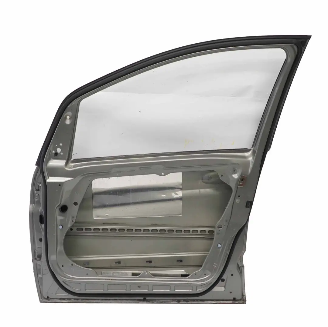Mercedes W245 Door Front Right O/S Kometgrau Comet Grey Metallic - 748 - SKU A1697202605-KMG1 - Part number A1697202605