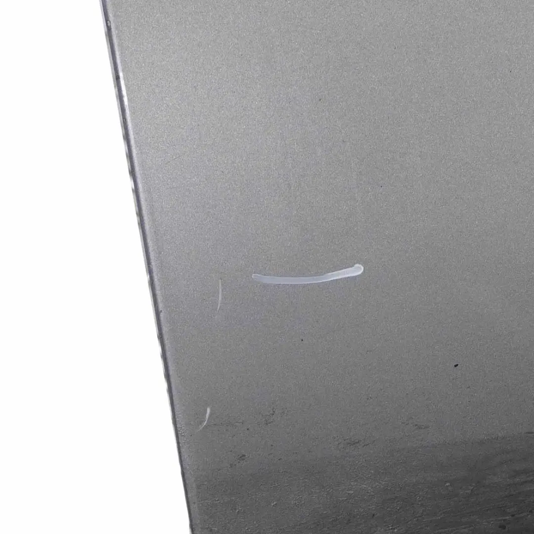 Door Front Right O/S Kometgrau Comet Grey Metallic - 748 to Mercedes W245 with Part number A1697202605 Mercedes W245 Door Front Right O/S Kometgrau Comet Grey Metallic - 748 - SKU A1697202605-KMG1 - Part number A1697202605