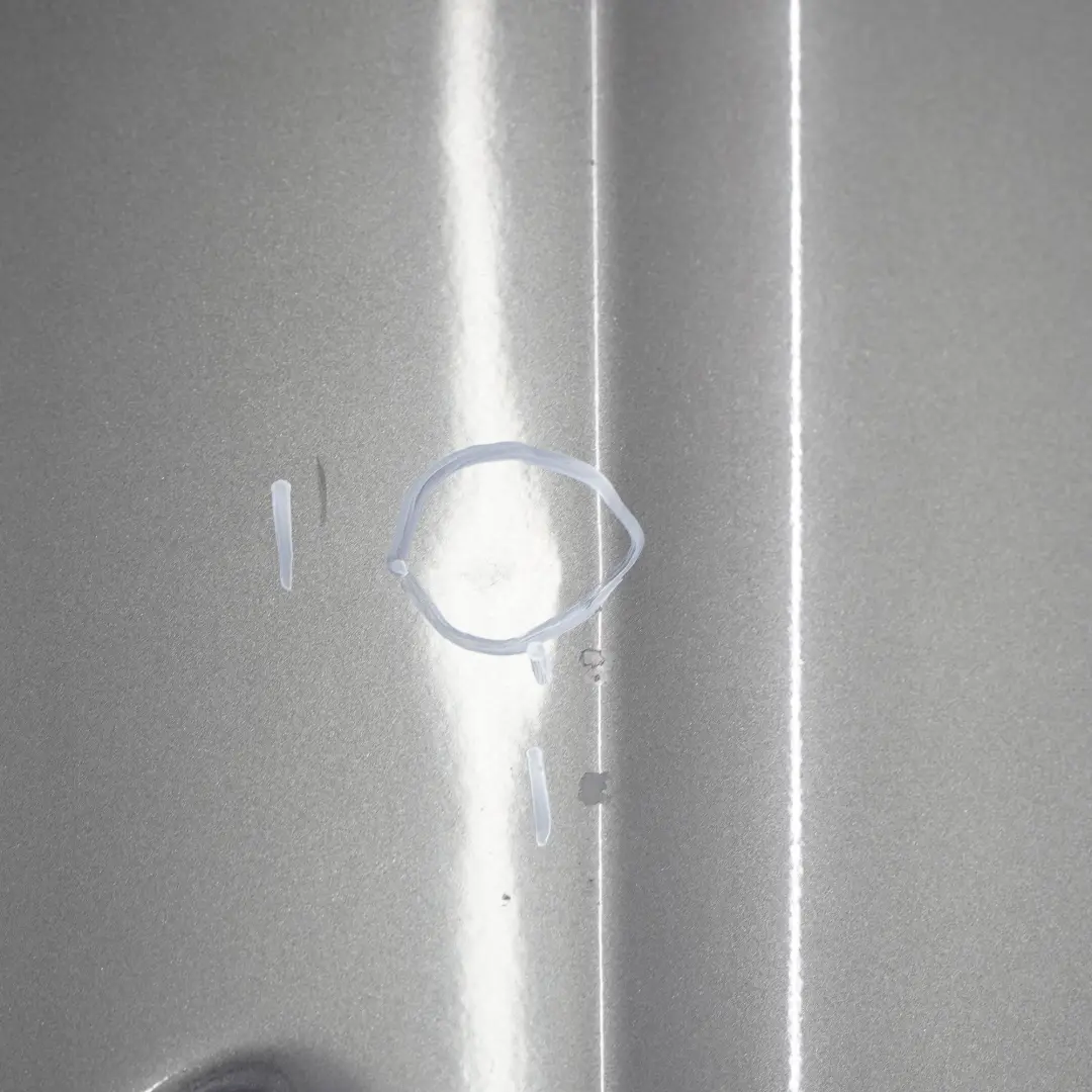 Door Front Right O/S Kometgrau Comet Grey Metallic - 748 to Mercedes W245 with Part number A1697202605 Mercedes W245 Door Front Right O/S Kometgrau Comet Grey Metallic - 748 - SKU A1697202605-KMG1 - Part number A1697202605