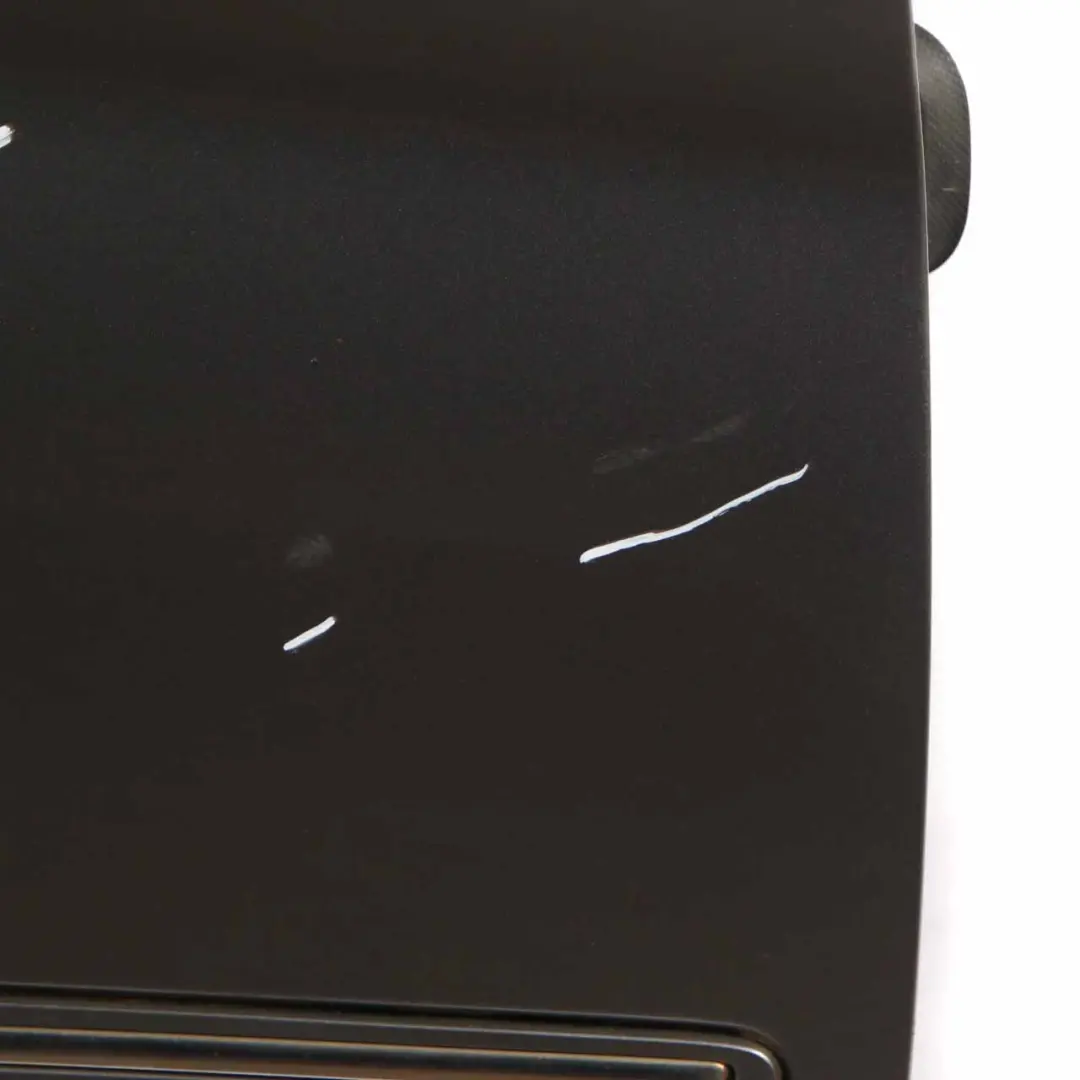 Door Front Right O/S Mountain Gray Metallic Finish - 787 to Mercedes W245 with Part number A1697202605 Mercedes W245 Door Front Right O/S Mountain Gray Metallic Finish - 787 - SKU A1697202605-MG - Part number A1697202605