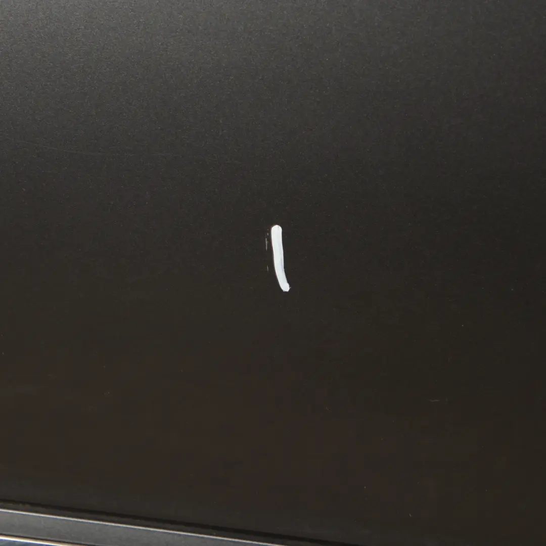 Mercedes W245 Door Front Right O/S Mountain Gray Metallic Finish - 787 - SKU A1697202605-MG - Part number A1697202605