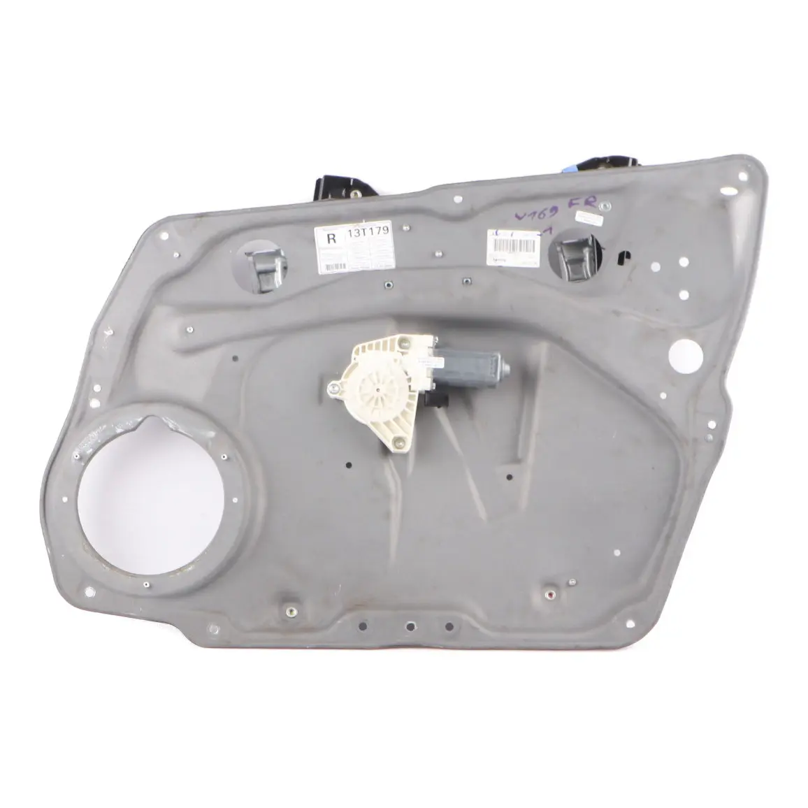 Elevalunas Eléctrico Puerta Delantera Derecha Mercedes W169 A1697202879