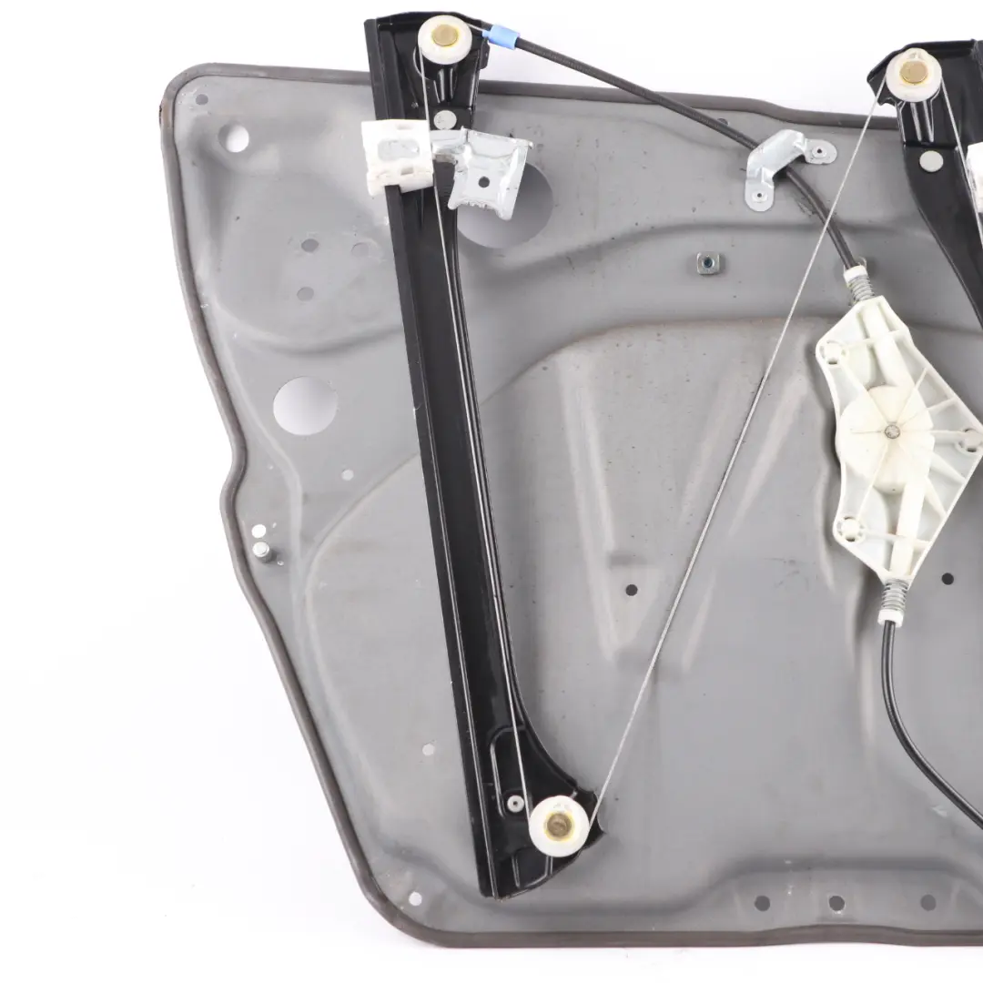 Mercedes W169 Front Right Door O/S Electric Window Regulator Lifter - SKU A1697202879-1 - Part number A1697202879