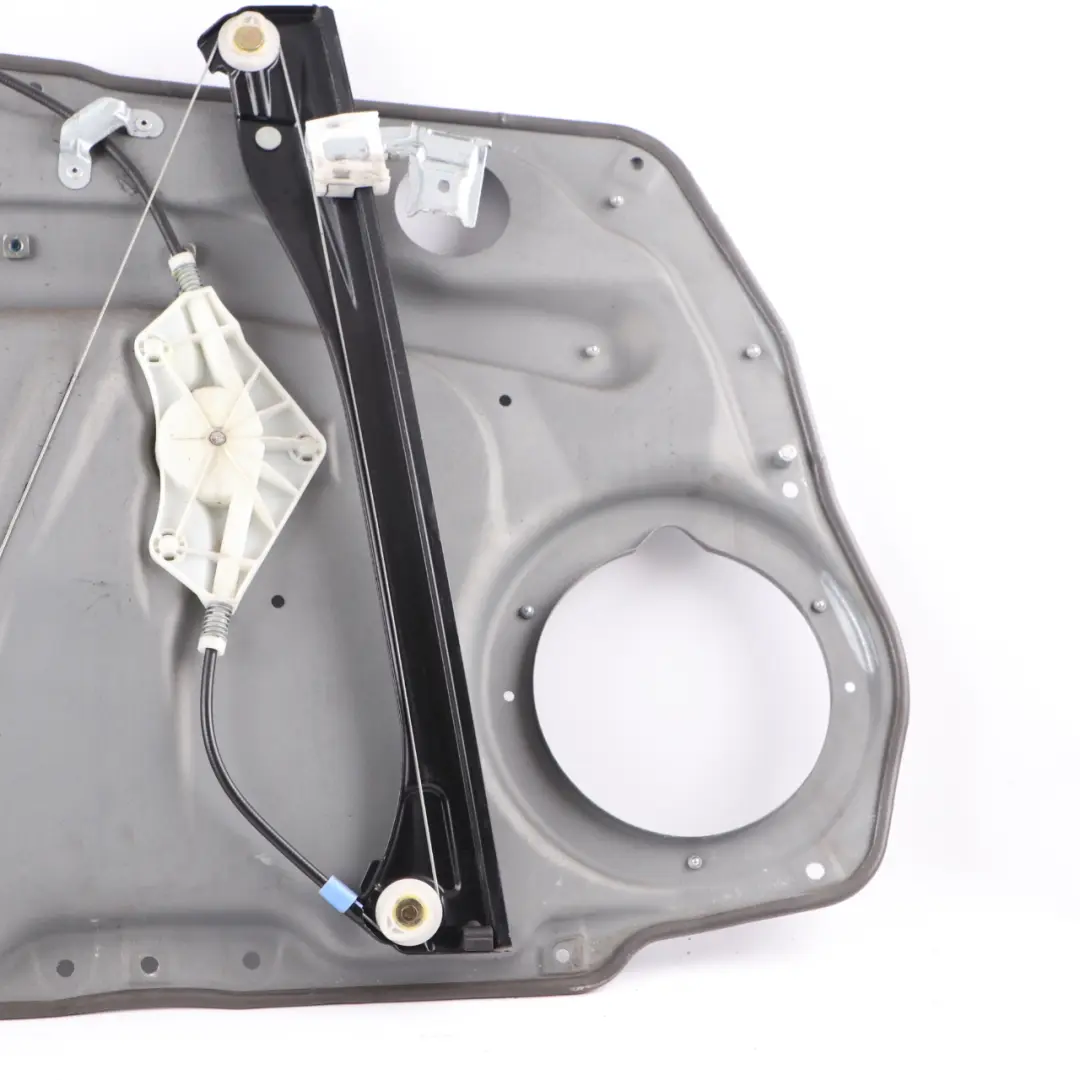 Mercedes W169 Front Right Door O/S Electric Window Regulator Lifter - SKU A1697202879-1 - Part number A1697202879