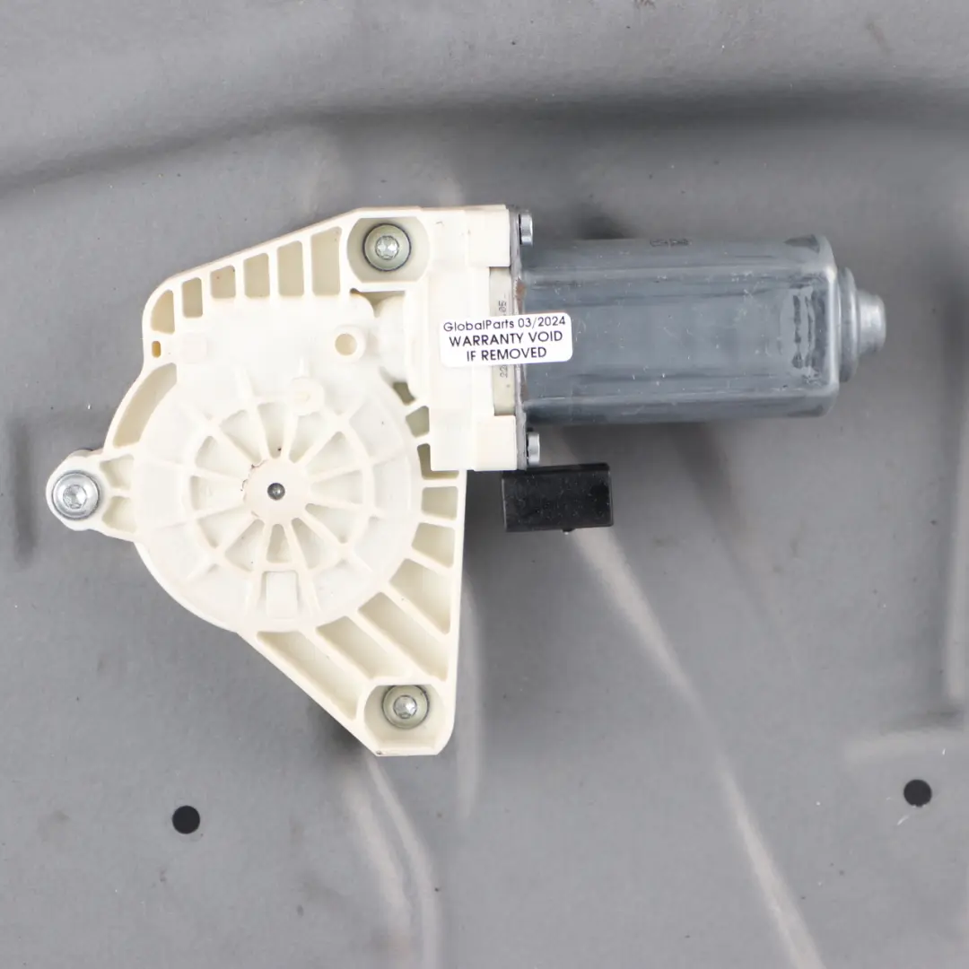 Mercedes W169 Front Right Door O/S Electric Window Regulator Lifter - SKU A1697202879-1 - Part number A1697202879