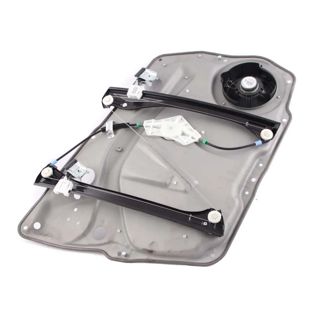 Mercedes W169 Front Right Door O/S Electric Window Regulator Lifter - SKU A1697202879 - Part number A1697202879
