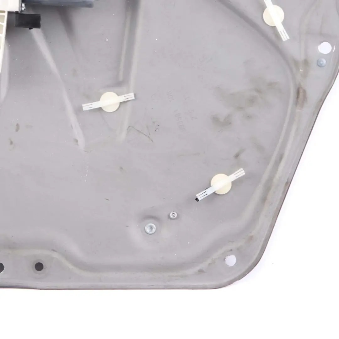 Mercedes W169 Front Right Door O/S Electric Window Regulator Lifter - SKU A1697202879 - Part number A1697202879