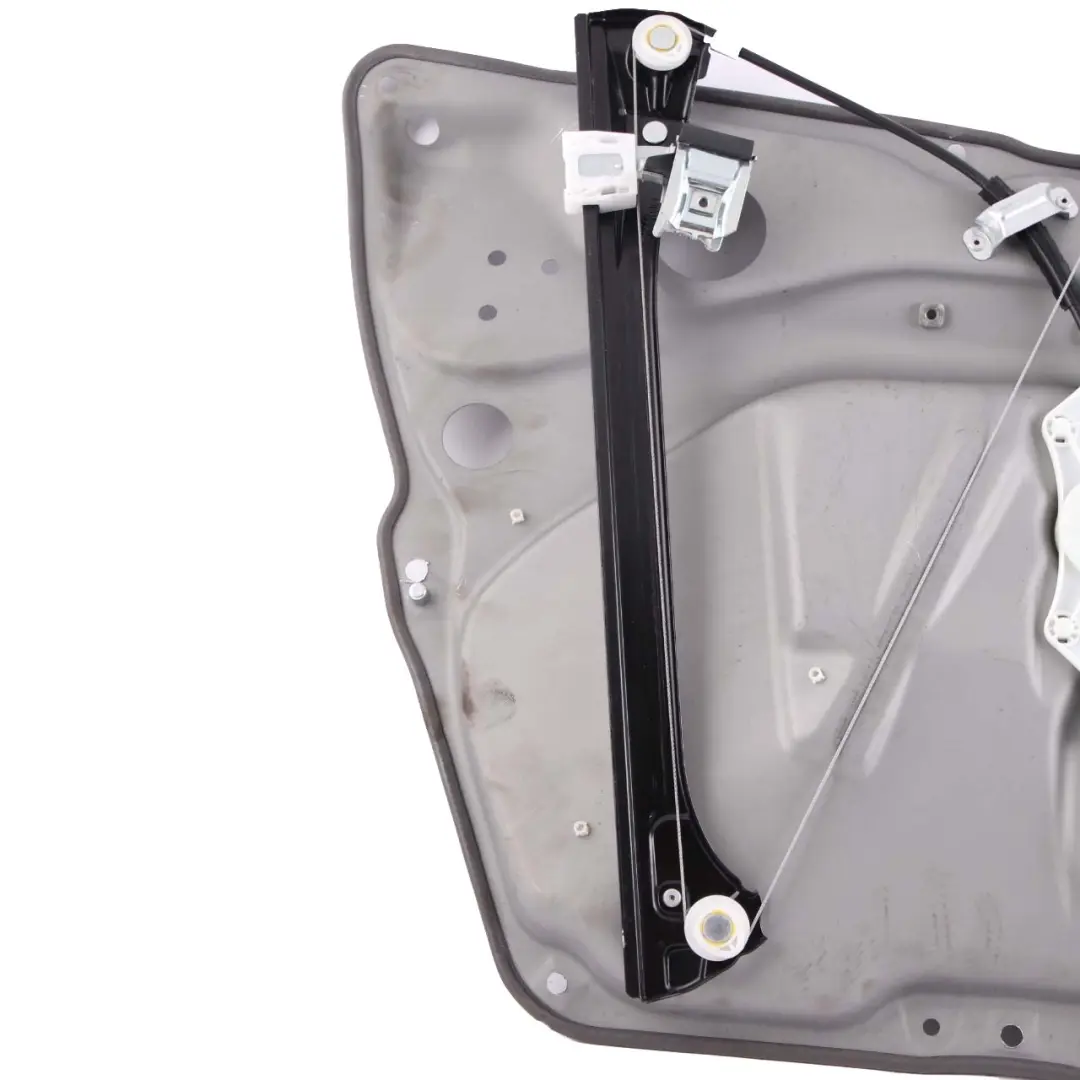 Mercedes W169 Front Right Door O/S Electric Window Regulator Lifter - SKU A1697202879 - Part number A1697202879