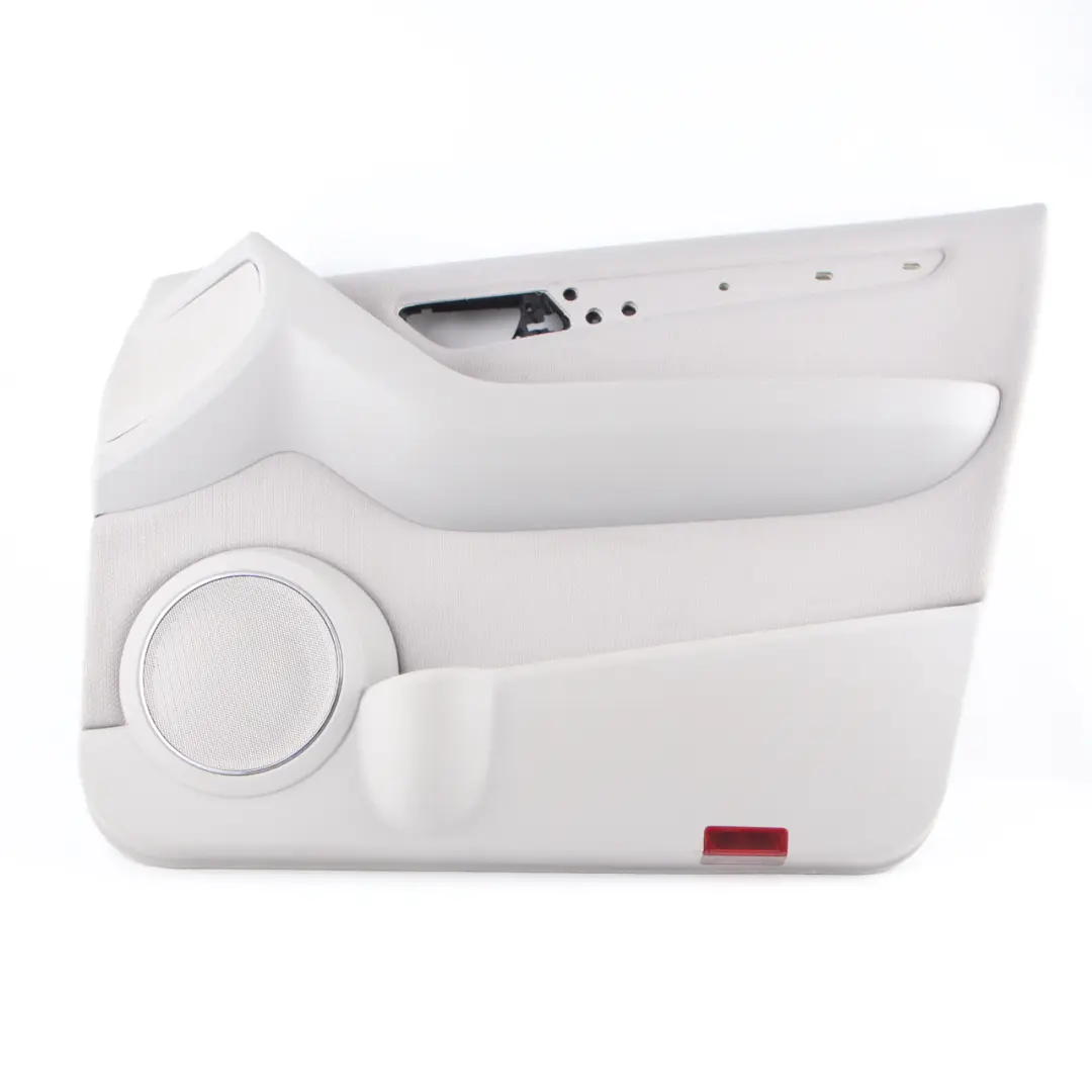 Door Card Front Right O/S Door Trim Panel Cover Cloth Grey to Mercedes W169 with Part number A1697205070 Mercedes W169 Door Card Front Right O/S Door Trim Panel Cover Cloth Grey - SKU A1697205070-1 - Part number A1697205070