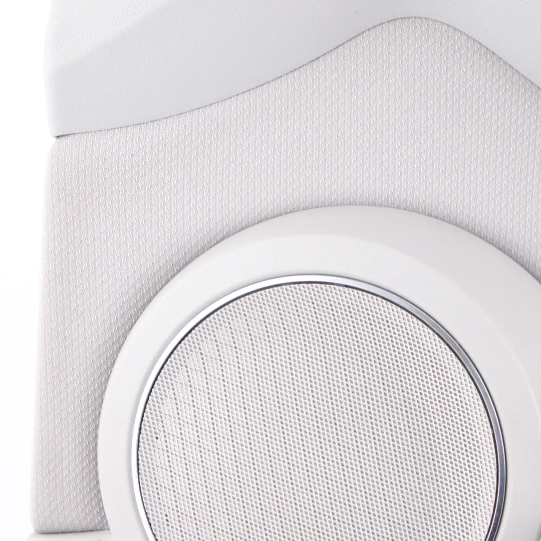 Door Card Front Right O/S Door Trim Panel Cover Cloth Grey to Mercedes W169 with Part number A1697205070 Mercedes W169 Door Card Front Right O/S Door Trim Panel Cover Cloth Grey - SKU A1697205070-1 - Part number A1697205070