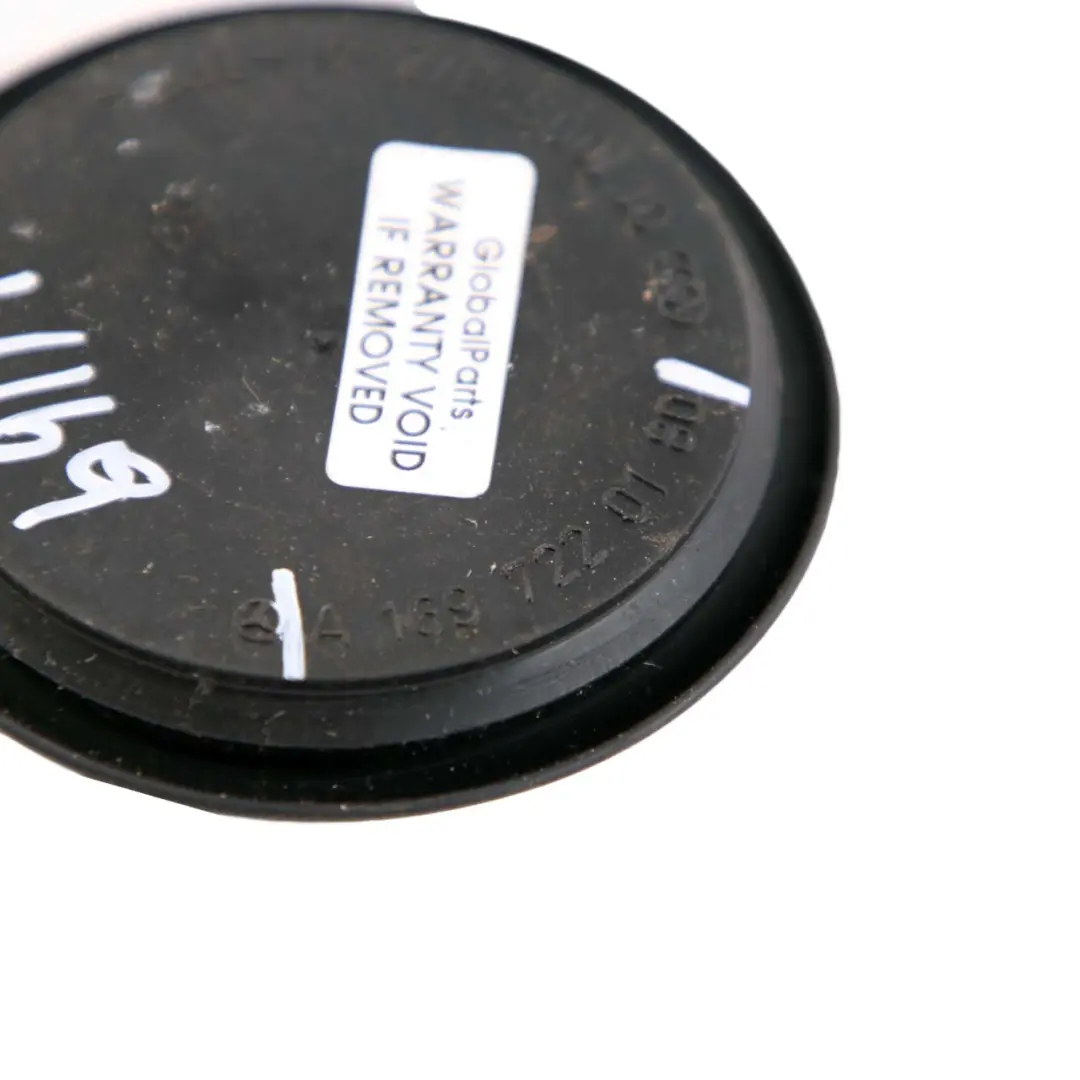 Mercedes-Benz W169 Joint Etancheite Garniture Bouchon Porte pour à propos du numéro de pièce A1697220180 Mercedes-Benz W169 Joint Etancheite Garniture Bouchon Porte - SKU A1697220180 - Numéro de pièce A1697220180