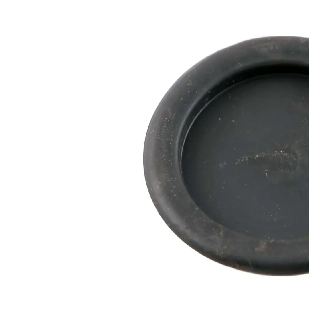 Mercedes-Benz A-Class W169 Door Plug Cover Trim Insert Blank Seal to with Part number A1697220180 Mercedes-Benz A-Class W169 Door Plug Cover Trim Insert Blank Seal - SKU A1697220180 - Part number A1697220180