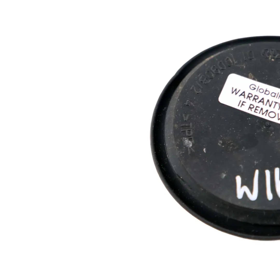 Mercedes A W169 Turstupsel Abdeckung Verkleidung Einsatz Dichtung - SKU A1697220180 - Teilenummer A1697220180
