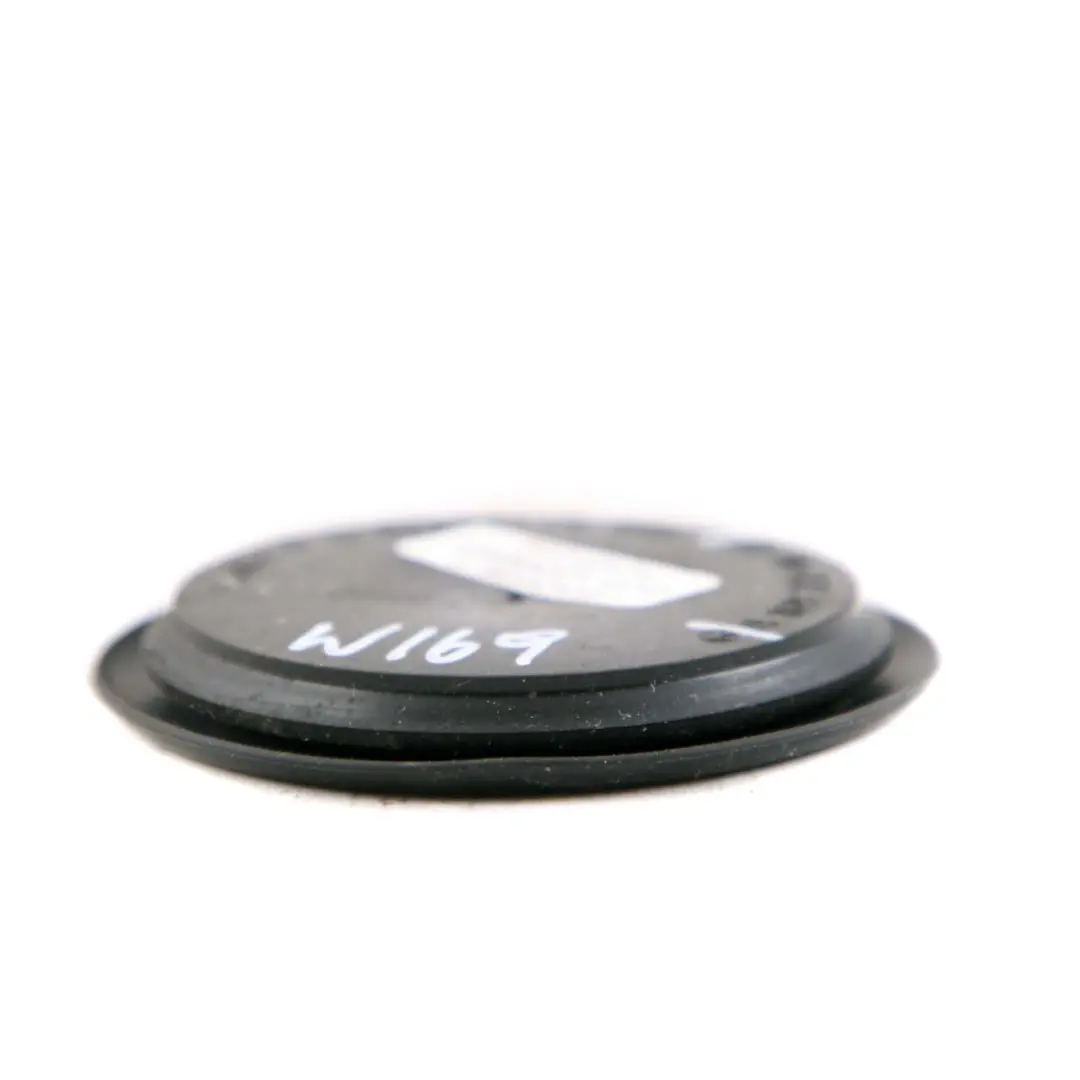 Mercedes-Benz Classe A W169 Porta Plug Cover Trim Insert Blank Seal per con numero di parte A1697220180 Mercedes-Benz Classe A W169 Porta Plug Cover Trim Insert Blank Seal - SKU A1697220180 - Numero di parte A1697220180