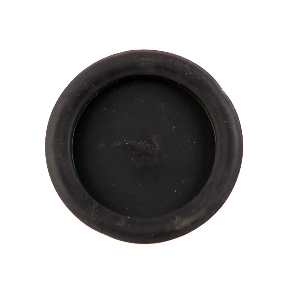  Mercedes-Benz A-Class W169 Door Plug Cover Trim Insert Blank Seal - SKU A1697220180 - Part number A1697220180