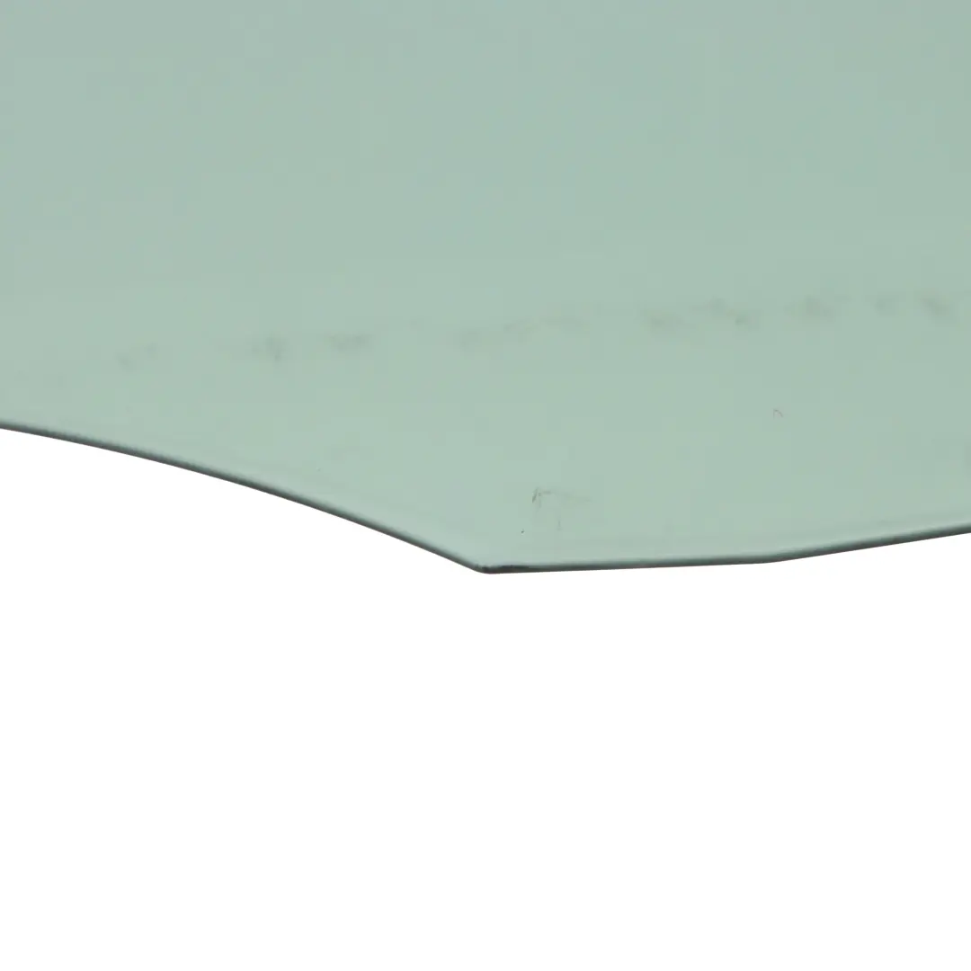  Mercedes-Benz A B Class W169 W245 Front Left N/S Door Window Glass AS2 - SKU A1697250100 - Part number A1697250100