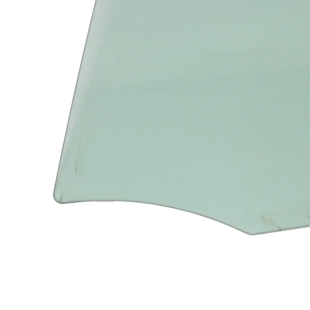 Mercedes W169 W245 Delantero Izquierdo Cristal Puerta AS2 - SKU A1697250100 - Número de pieza A1697250100