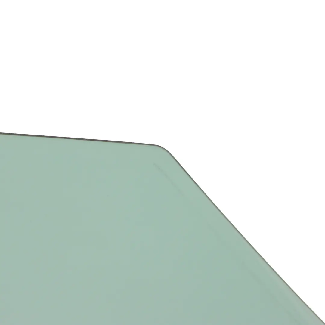 Mercedes W169 W245 Door Window Glass Front Left N/S Green Glazing AS2 - SKU A1697250100 - Part number A1697250100